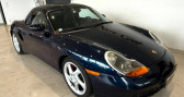 Porsche Boxster I (986) 3.2 S   SAINT-ANDRE 66