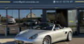 Porsche Boxster I (986) 3.2 S   Rosires-prs-Troyes 10