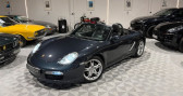 Annonce Porsche Boxster occasion Essence ii (987) 2.7 240 pack sport  CAVAILLON