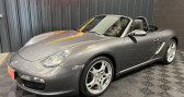 Annonce Porsche Boxster occasion Essence II (987) 2.7 245ch TipTronic S  ANSE