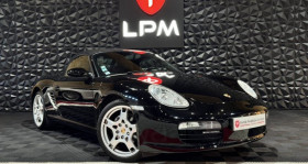 Porsche Boxster , garage LPM - LUXE PASSION MOTEUR  ROQUEBRUNE SUR ARGENS