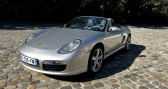 Annonce Porsche Boxster occasion Essence II (987) 2.7 245ch � Tourettes