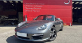Annonce Porsche Boxster occasion Essence II (987) 2.9 PDK  VERTOU