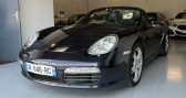 Annonce Porsche Boxster occasion Essence II (987) 3.2 S TipTronic S  CAUDAN