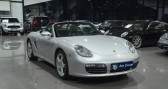 Annonce Porsche Boxster occasion Essence II (987) 3.2 S TipTronic S  LANESTER