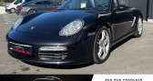 Annonce Porsche Boxster occasion Essence II (987) 3.2 S TipTronic S  CAUDAN