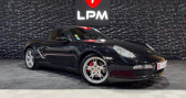 Porsche Boxster II (987) 3.2 S  2005 - annonce de voiture en vente sur Auto Sélection.com