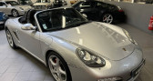 Porsche Boxster II (987) 3.4 S PDK  2009 - annonce de voiture en vente sur Auto Sélection.com
