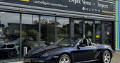 Annonce Porsche Boxster occasion Essence II (987) 3.4 S  Rosires-prs-Troyes