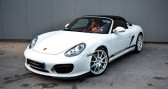 Porsche Boxster II (987) 3.4 Spyder PDK   Vence 06
