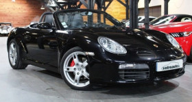 Porsche Boxster , garage VOTREAUTO  RONCQ