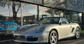 Porsche Boxster II TYPE 987 2.7 240   Fontenay-sur-eure 28
