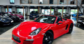 Porsche Boxster III (981) 2.7 265 PDK   Saint Denis En Val 45