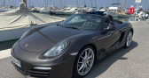 Porsche Boxster III (981) 2.7 265 PDK   CANNES 06