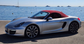 Porsche Boxster , garage GT CLASSIC MOTORS  CANNES