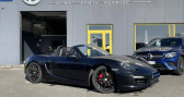 Annonce Porsche Boxster occasion Essence III (981) 2.7 265ch PDK  LANESTER
