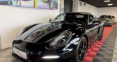 Porsche Boxster III (981) 2.7 265ch PDK   Saint-Sulpice-de-Royan 17