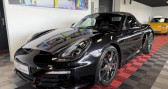Annonce Porsche Boxster occasion Essence III (981) 3.4 315ch S PDK  Saint-Sulpice-de-Royan