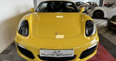Annonce Porsche Boxster occasion Essence III (981) 3.4 315ch S PDK  Saint-Sulpice-de-Royan