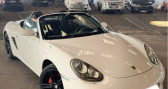 Porsche Boxster PDK garantie   GRIGNY 69