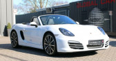 Porsche Boxster PDK*PCM*PDLS*20ALU CARRERA*NAVI*GARANTIE   Mudaison 34