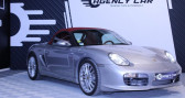 Annonce Porsche Boxster occasion Essence RS 60 SPYDER - 987- PSE - PSM - N�603/1960 - Suivi - Flat 6  � Lattes