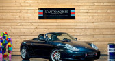 Porsche Boxster s ( 986 ) 3.2 260  2004 - annonce de voiture en vente sur Auto S&eacute;lection.com