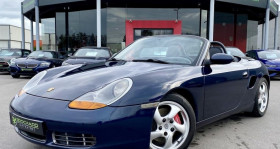 Porsche Boxster , garage BROCHARD AUTOMOBILE 59 � saint Amand les Eaux