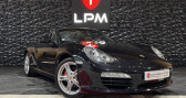Porsche Boxster S (987.2) 3.4 PDK 310 CH  2010 - annonce de voiture en vente sur Auto S&eacute;lection.com