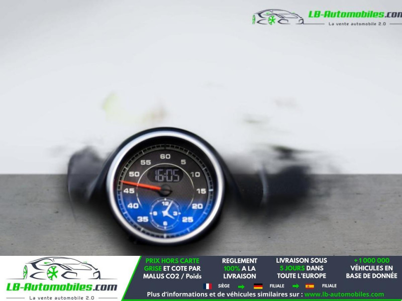 Porsche Boxster S 2.5i 350 ch PDK  occasion � Beaupuy - photo n�6