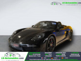 Annonce Porsche Boxster occasion Essence S 2.5i 350 ch PDK � Beaupuy