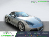 Annonce Porsche Boxster occasion Essence S 2.5i 350 ch PDK � Beaupuy