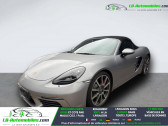 Annonce Porsche Boxster occasion Essence S 2.5i 350 ch PDK � Beaupuy