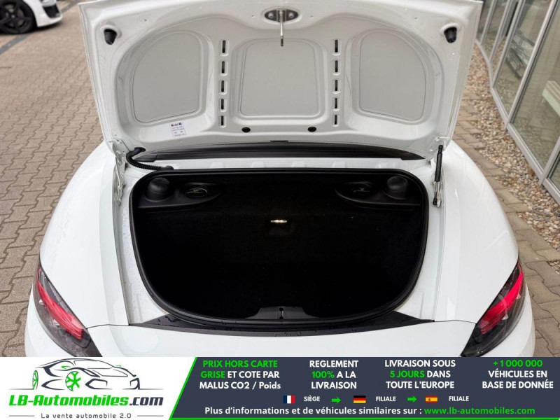 Porsche Boxster S 2.5i 350 ch PDK  occasion � Beaupuy - photo n�8