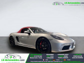 Annonce Porsche Boxster occasion Essence S 2.5i 350 ch PDK � Beaupuy