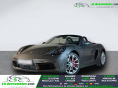 Porsche Boxster S 2.5i 350 ch PDK  � Beaupuy 31