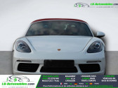 Annonce Porsche Boxster occasion Essence S 2.5i 350 ch PDK � Beaupuy