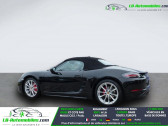 Annonce Porsche Boxster occasion Essence S 2.5i 350 ch PDK � Beaupuy