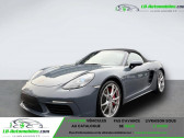 Annonce Porsche Boxster occasion Essence S 2.5i 350 ch PDK � Beaupuy