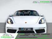 Annonce Porsche Boxster occasion Essence S 2.5i 350 ch PDK � Beaupuy