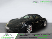 Annonce Porsche Boxster occasion Essence S 2.5i 350 ch PDK � Beaupuy