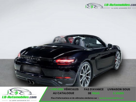 Porsche Boxster , garage LB AUTOMOBILES � Beaupuy
