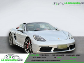 Porsche Boxster , garage LB AUTOMOBILES � Beaupuy