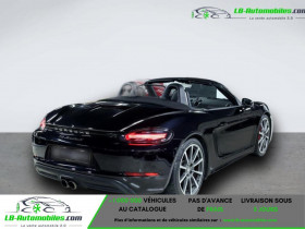 Porsche Boxster , garage LB AUTOMOBILES � Beaupuy