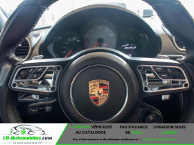 Porsche Boxster S 2.5i 350 ch PDK  occasion � Beaupuy - photo n�4