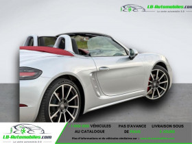 Porsche Boxster S 2.5i 350 ch PDK  occasion � Beaupuy - photo n�3