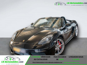 Porsche Boxster S 2.5i 350 ch PDK  occasion � Beaupuy - photo n�2