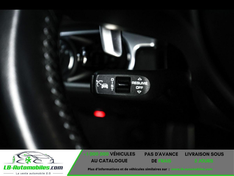 Porsche Boxster S 2.5i 350 ch PDK  occasion � Beaupuy - photo n�3