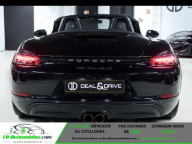 Porsche Boxster S 2.5i 350 ch PDK  occasion � Beaupuy - photo n�2