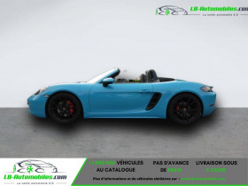 Porsche Boxster S 2.5i 350 ch PDK  occasion � Beaupuy - photo n�4